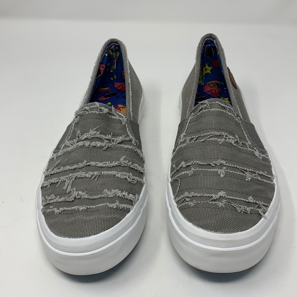 Blowfish Malibu Hype Women’s Slip On Sneaker